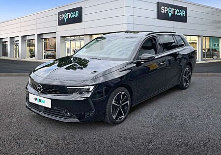 Opel Astra Sports Tourer Plug-In-Hybrid Elegance Navi Kamera