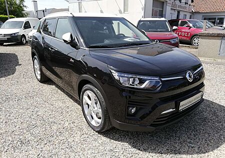 SsangYong Tivoli fizz 1.5 T-GDI 2WD