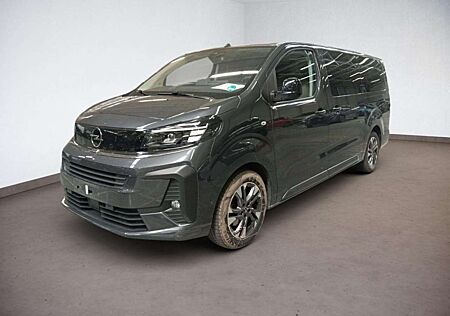 Opel Zafira XL 2.0 AT*9Sitz*L3*Navi*Kamera*Shz*Keyless