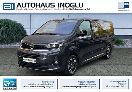 Opel Zafira XL 2.0 AT*9Sitz*L3*Navi*Kamera*Shz*Keyless