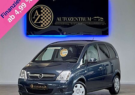 Opel Meriva Edition 1.6i Automatik *GARANTIE*2.HAND*
