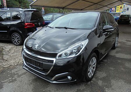 Peugeot 208 Active 2.Hd Pdc Klima 5 Türig Bluetooth