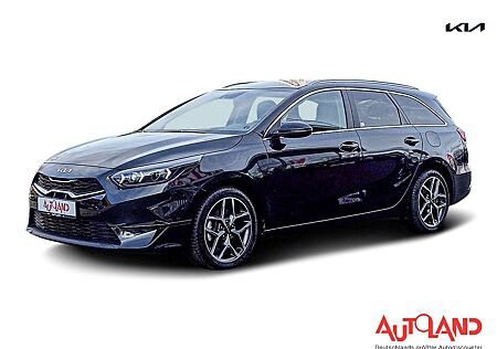 Kia XCeed Ceed SW / cee'd SW Ceed SW 1.5 T-GDI LED Navi Kamera Sitzheizung