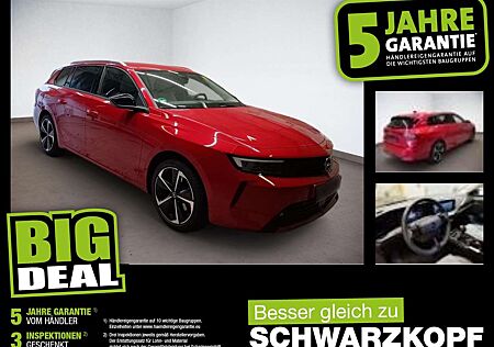 Opel Astra L Sports Tourer LM,USB,Parkpilot,DAB