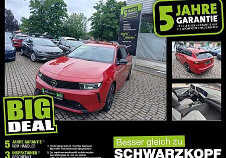 Opel Astra L Sports Tourer LM,USB,Parkpilot,DAB
