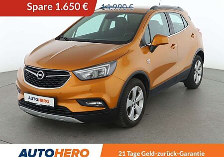 Opel Mokka X 1.4 Turbo 120 Jahre Start/Stop