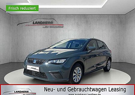 SEAT Ibiza 1.0 TSI  //5 Jahre Garantie //PDC/LED /Sitzheizung