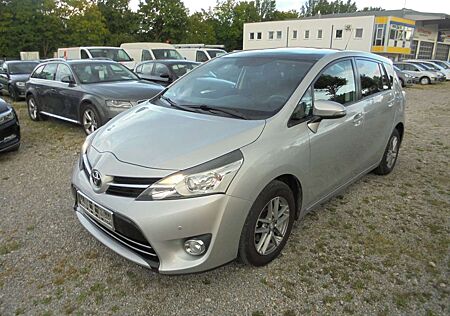 Toyota Verso SkyView Edition 1.6 Diesel ~ 7 Sitzer ~