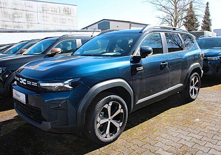 Dacia Bigster TCe 140 Journey