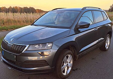 Skoda Karoq 1.0 TSI Ambition