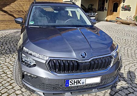 Skoda Kamiq 1.0 TSI Selection
