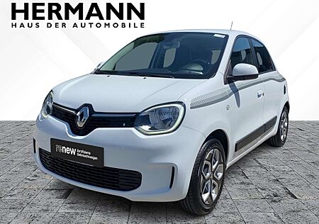 Renault Twingo 1.0 SCe 75 Limited *LED*SoundSys*SHZ