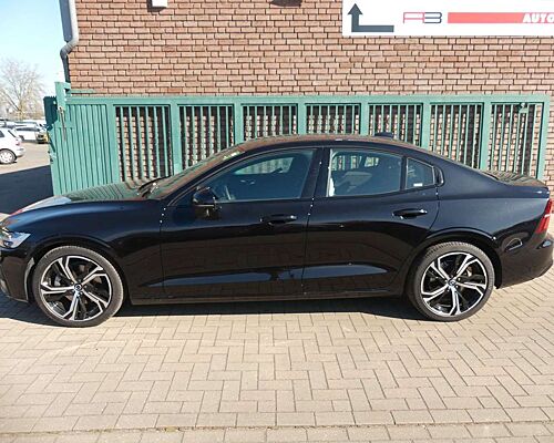 Volvo S60 Lim. Plus Dark Automatik