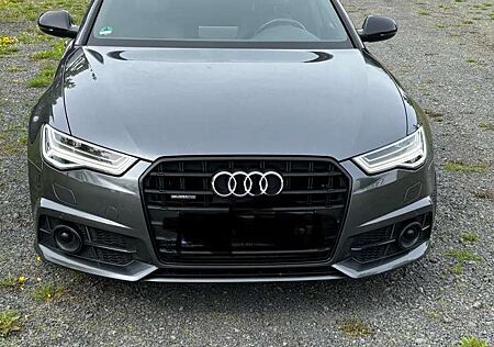 Audi A6 3.0 TDI clean diesel quattro