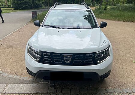 Dacia Duster Access Benzin-LPG/AHK/Garantie/1 Hand