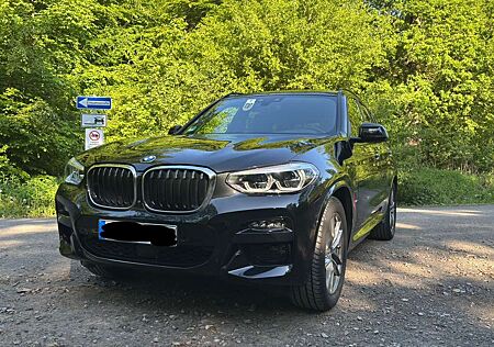 BMW X3 xDrive 30 e M Sport
