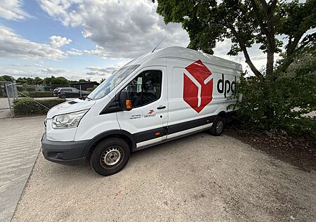 Ford Transit 350 L4 Trend