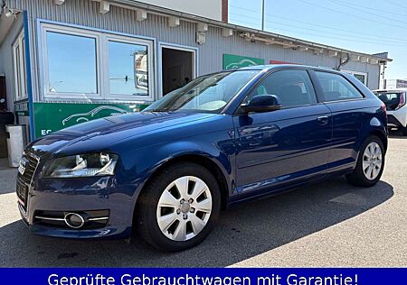 Audi A3 1.4 TFSI Attraction*SITZ-HZ*8-FACH BEREIFT*