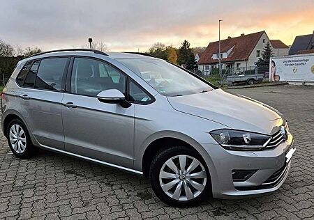 VW Golf Sportsvan Volkswagen Allstar BMT/Start-Stopp 1,2 TSI 81 KW