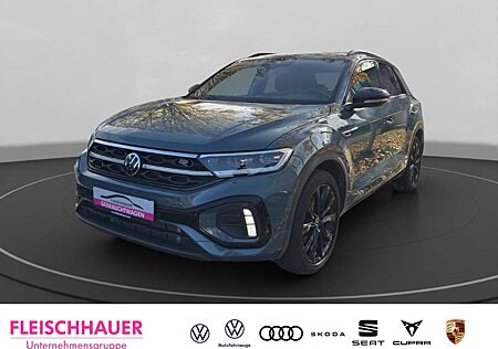 VW T-Roc Volkswagen R-Line 2.0 TDI 4M Matrix+Navi+AHK+Pano+Stdhzg+beat