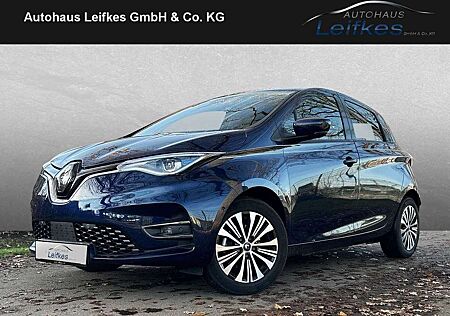 Renault ZOE (mit Batterie) Z.E. 50 RIVIERA *LED*Winter-P*CCS*R