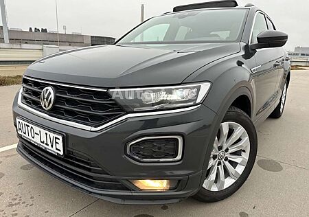 VW T-Roc Volkswagen 2.0 TDI*DSG*R LINE*PANORAMA*LED*ACC*DCC