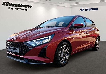 Hyundai i20 Trend "Lichtpaket"