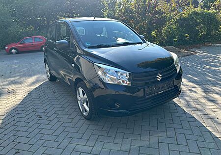 Suzuki Celerio Basis / Euro 6 / Tüv Neu/ Klima