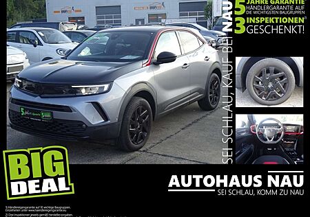 Opel Mokka 1.2 Turbo GS Line Inspektionspaket BigDeal!