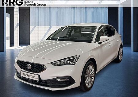 Seat Leon STYLE TSI 150 DSG
