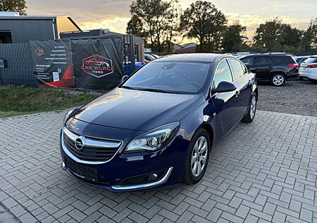 Opel Insignia A Lim. Innovation AUTOMATIK/TÜV NEU/PDC