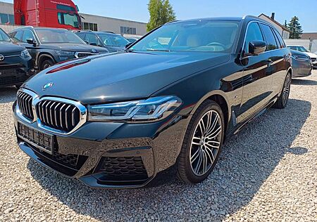 BMW 540 Touring i xDrive, Harm.Kardon, RFK, LED, SHZ