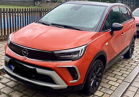 Opel Crossland Diesel 1.5 Diesel GS Line