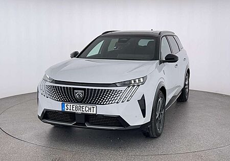 Peugeot 5008 GT Elektromotor 210 AT*LED*Panorama