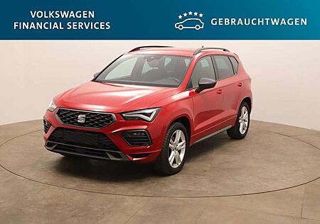 Seat Ateca FR-Line 4Drive 2.0 TDI DSG AHK*RFK*PDC*SH
