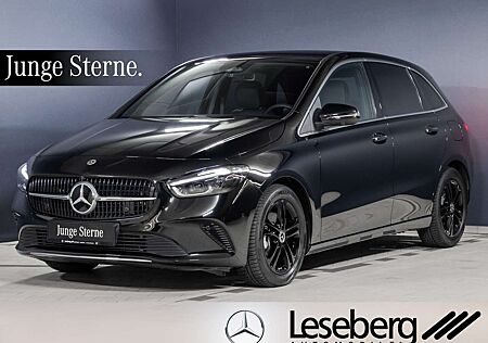 Mercedes-Benz B 180 Progressive Multibeam/Distro./Standheizung
