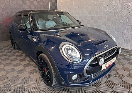 Mini Cooper SD Clubman *ACC*H&K-PANO-R.KAM-APPLE-LED