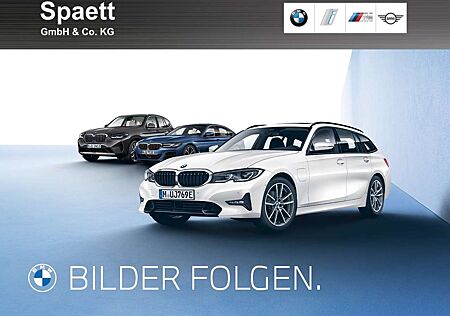 BMW X3 xDrive20d ZA M Sport Head-Up Sport Bremse