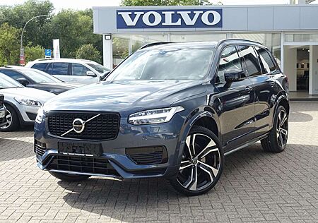 Volvo XC 90 XC90 Ultra Dark T8 AWD Plug-in Hybrid PANO/B&W