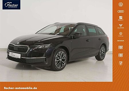 Skoda Octavia Combi 2.0 TDI Selection DSG Matrix/NAV