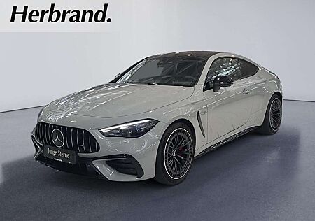 Mercedes-Benz CLE 53 AMG 4M Night Pano AHK 360° DIGITAL LIGHT