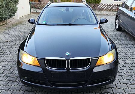 BMW 320i 320 Touring Aut.