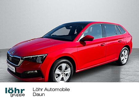 Skoda Scala 1,5 TSI DSG