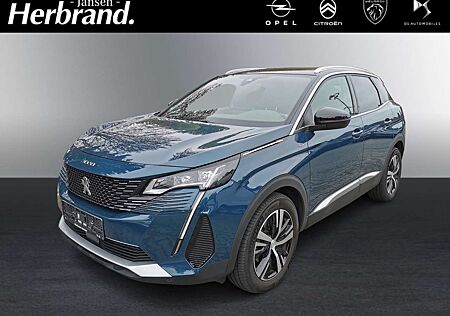 Peugeot 3008 GT