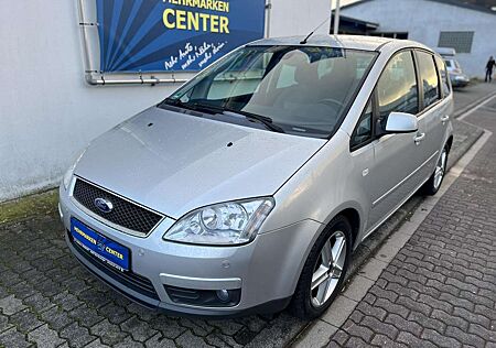 Ford Focus C-Max Klima, Sitzheizung, Navi Winterräder 107 ...