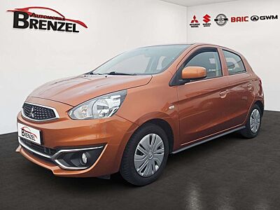 Mitsubishi Space Star 1.0 Diamant Klimaanlage Klima Fenster el.