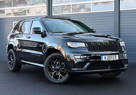Jeep Grand Cherokee 5.7 LIMITED X 4x4/ACC/SHZ/KAMERA