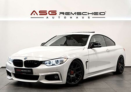 BMW 425 d Coupé M Sport *AHK *GSD *H-UP *Memory *DCC