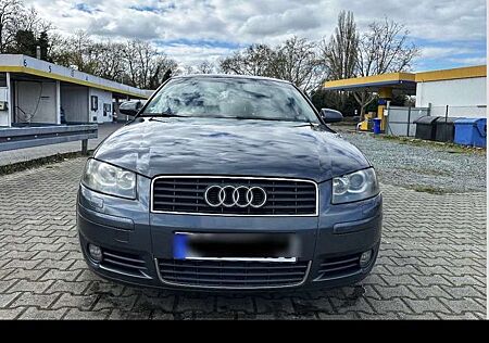 Audi A3 1.6 Ambiente