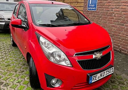 Chevrolet Spark 1.0 LS